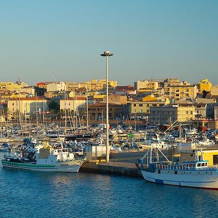Sperry'S House Porto Torres Apartment Exterior photo