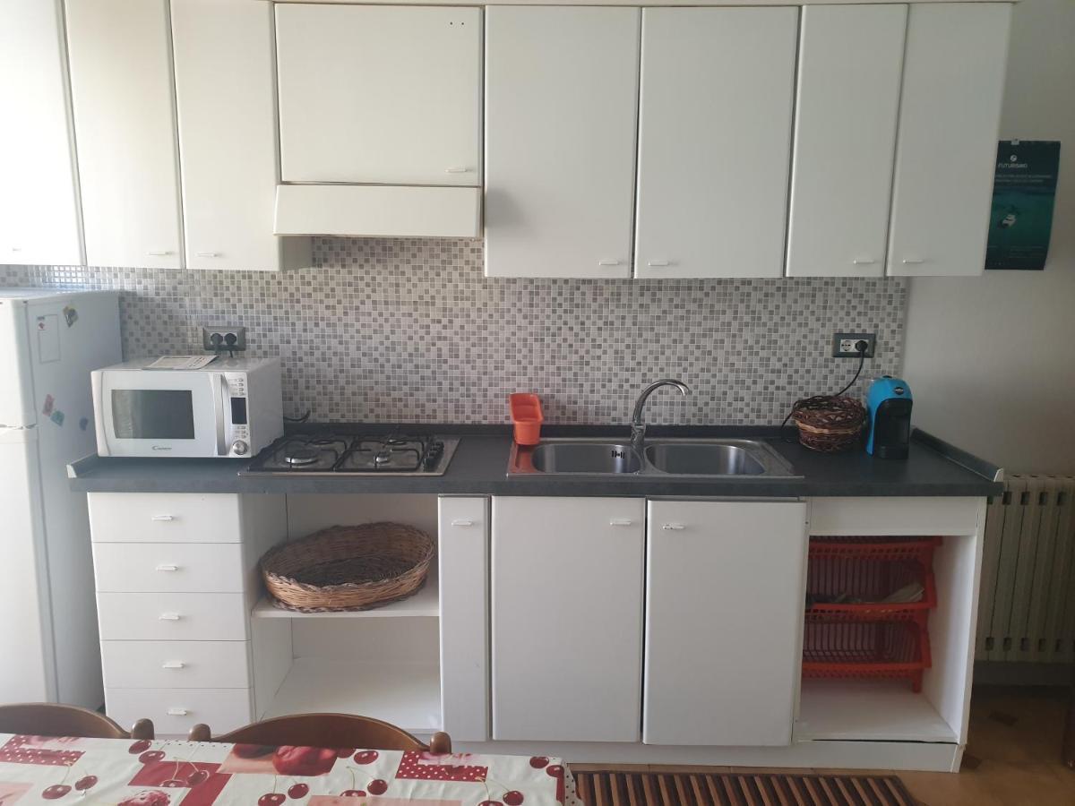 Sperry'S House Porto Torres Apartment Exterior photo