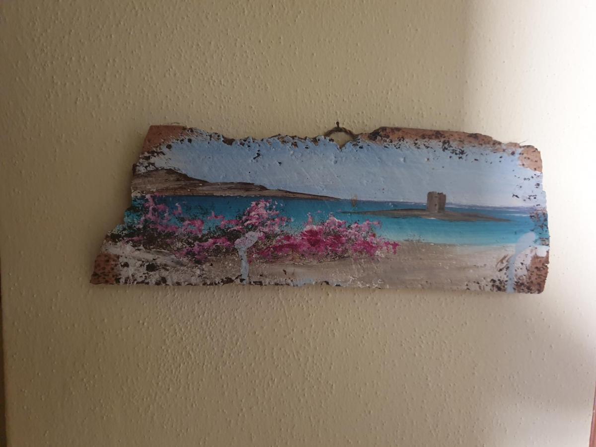 Sperry'S House Porto Torres Apartment Exterior photo