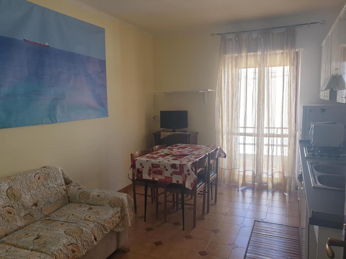 Sperry'S House Porto Torres Apartment Exterior photo