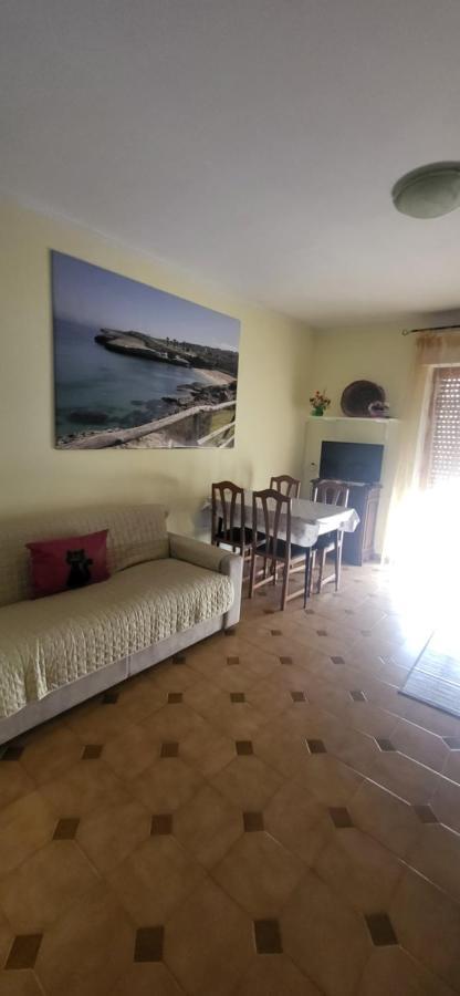 Sperry'S House Porto Torres Apartment Exterior photo
