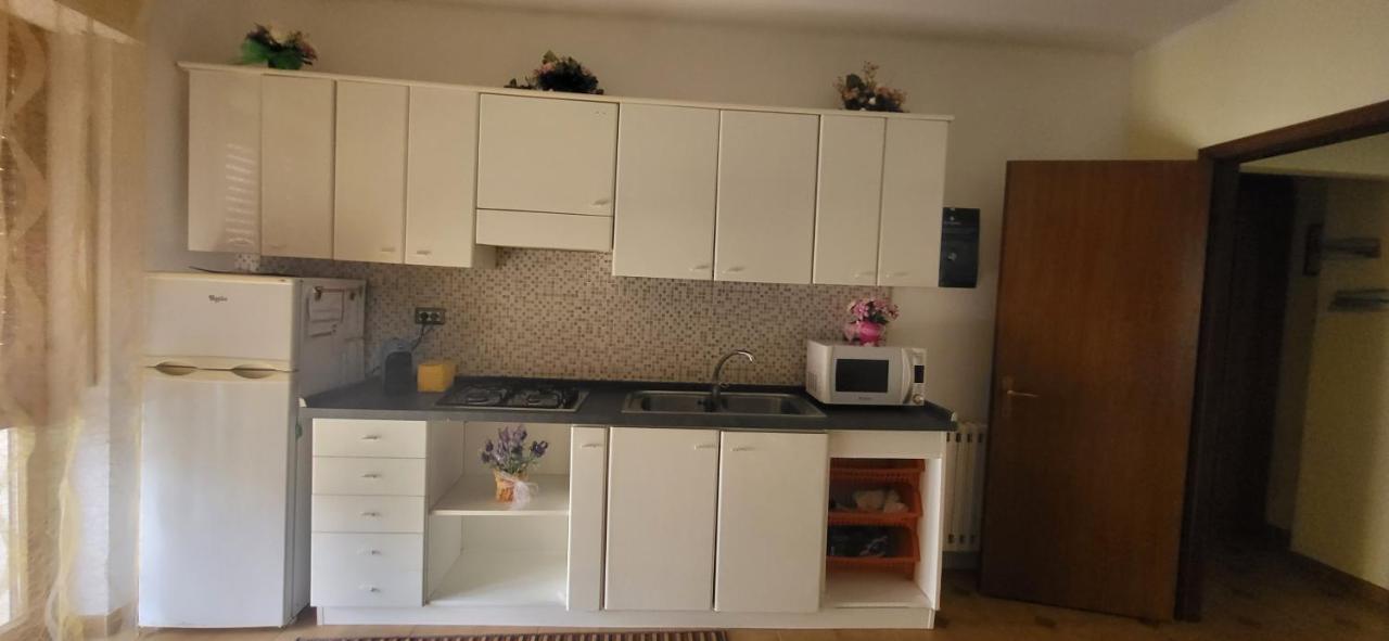 Sperry'S House Porto Torres Apartment Exterior photo