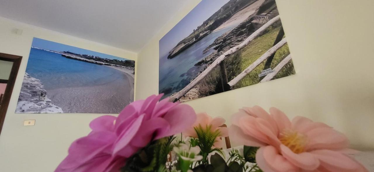 Sperry'S House Porto Torres Apartment Exterior photo