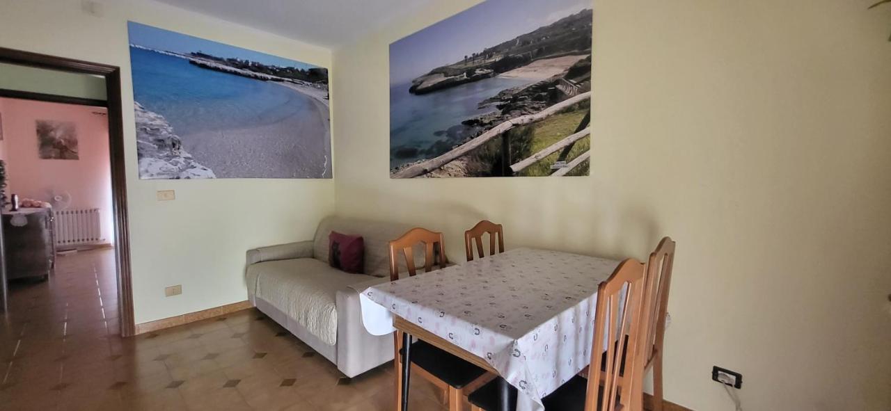Sperry'S House Porto Torres Apartment Exterior photo