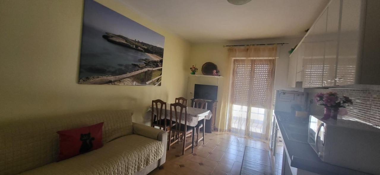 Sperry'S House Porto Torres Apartment Exterior photo