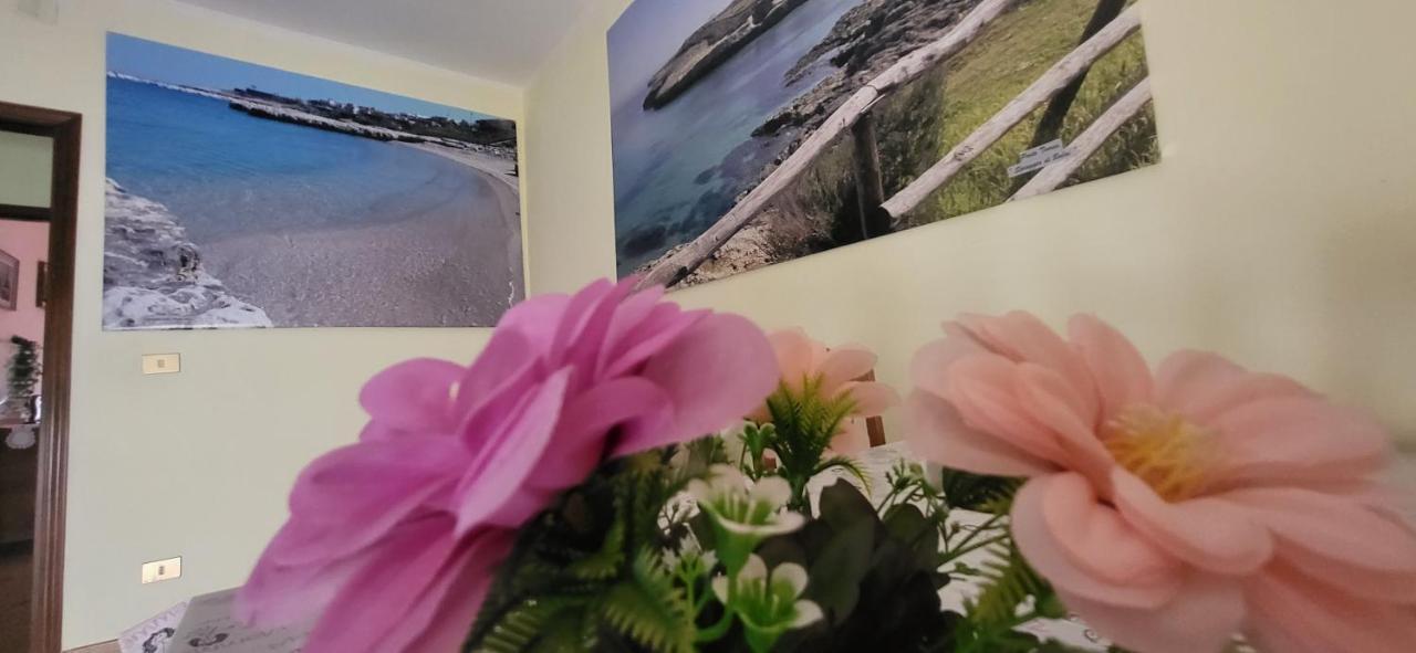 Sperry'S House Porto Torres Apartment Exterior photo