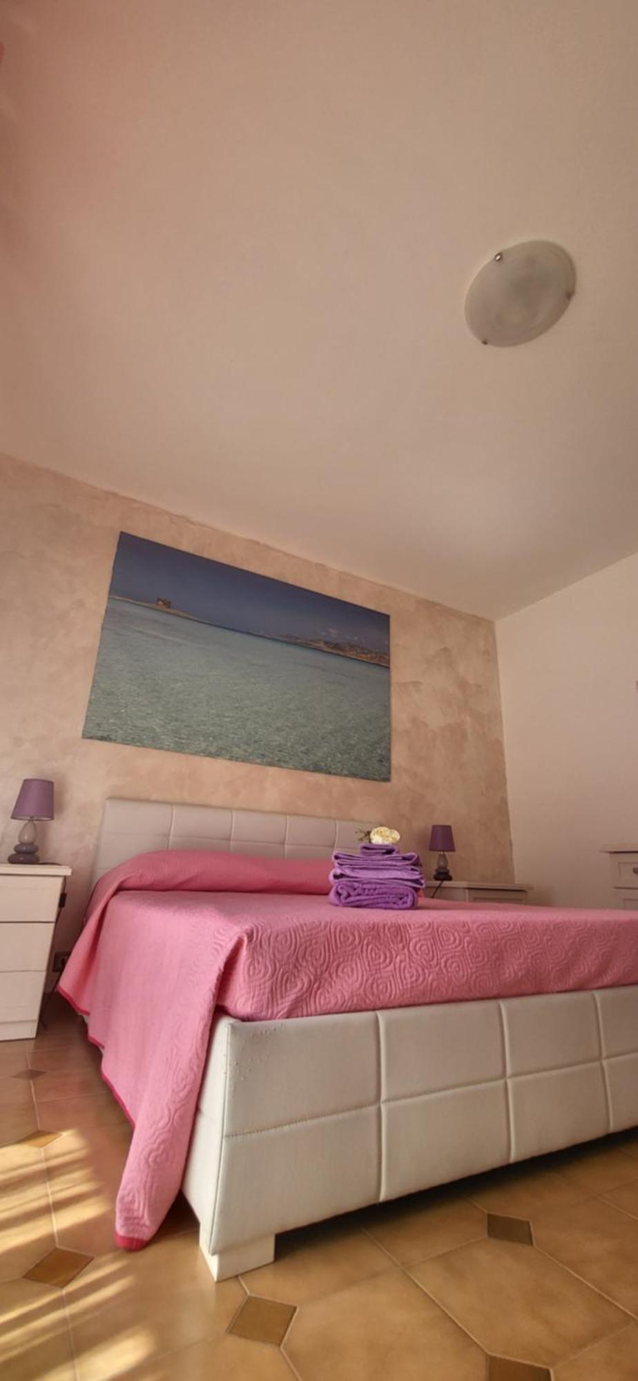 Sperry'S House Porto Torres Apartment Exterior photo
