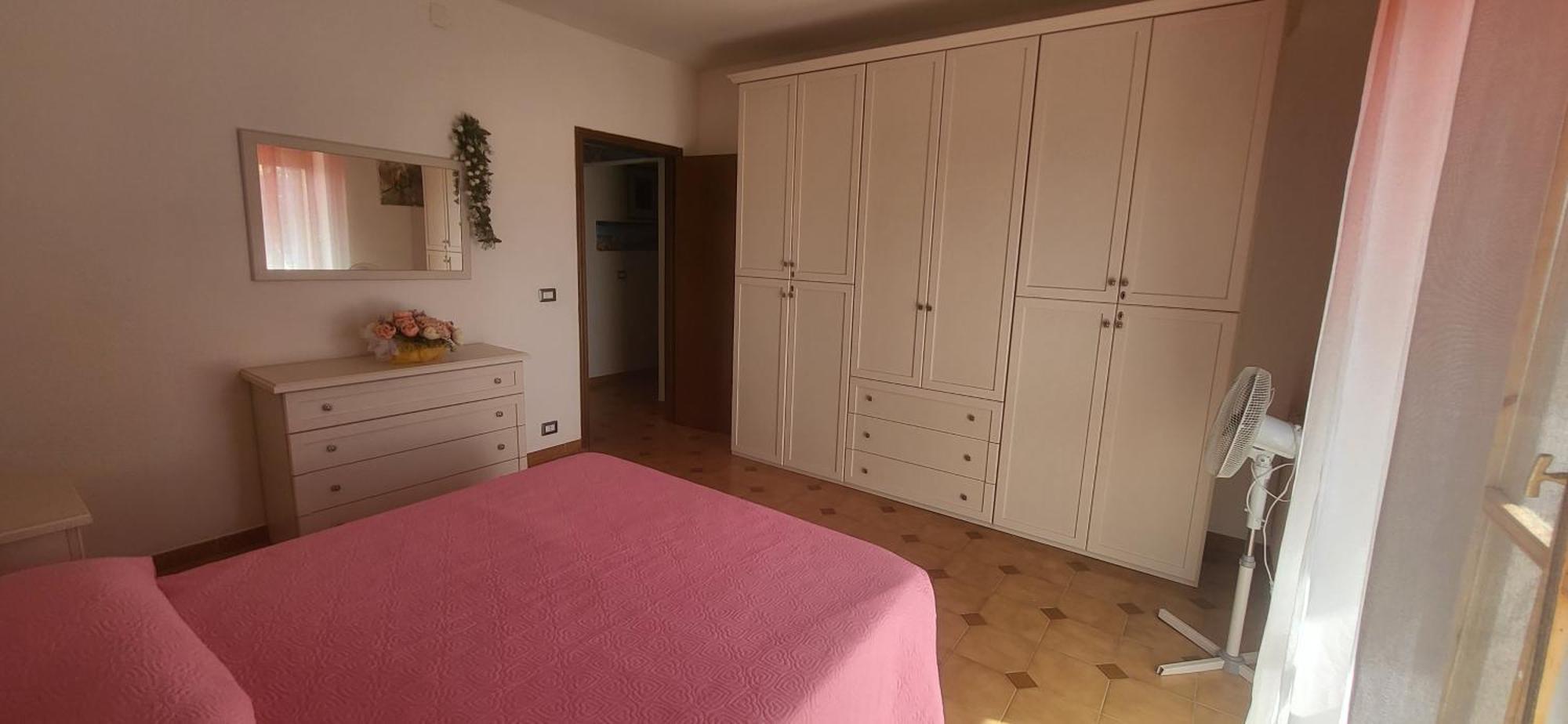 Sperry'S House Porto Torres Apartment Exterior photo
