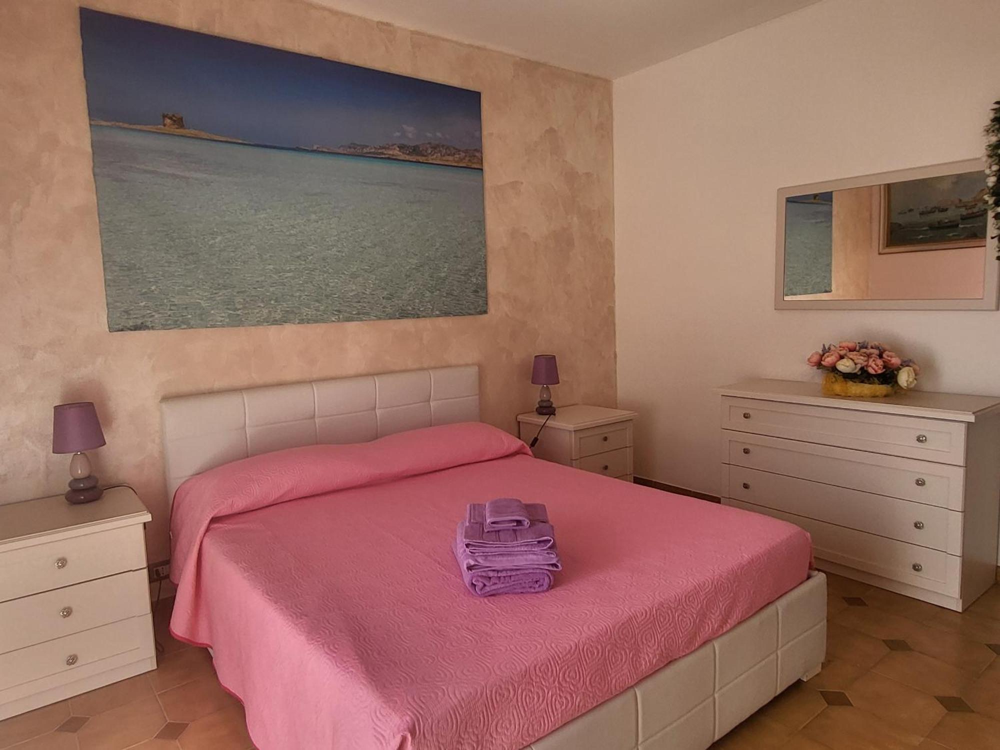 Sperry'S House Porto Torres Apartment Exterior photo